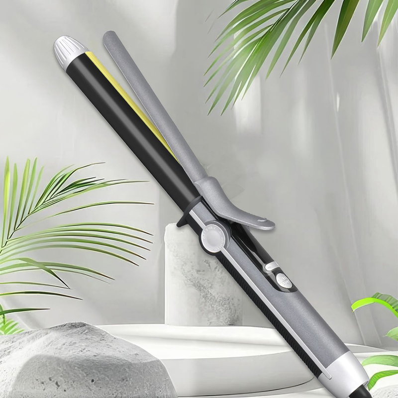 Enzo EN-1963 Professional Deluxe Curling Iron