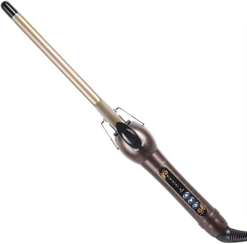 ENZO EN-2225 13mm Ceramic Curling Iron