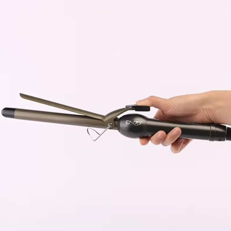 ENZO EN-2225 13mm Ceramic Curling Iron