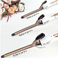 The EnzoEN-2226 Professional Fine Curling Iron is an essential choice for creating the perfect hairstyle.
