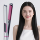 ENZOEN-3005 Heating Plate 2 and 1 Hair Straightener