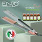 The ENZO EN-2411 electric hair straightener is an excellent hair styling device.