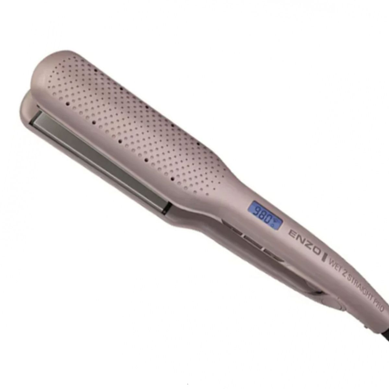 Enzo EN-1293 Wet Hair Straightener