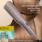 Enzo EN-1293 Wet Hair Straightener