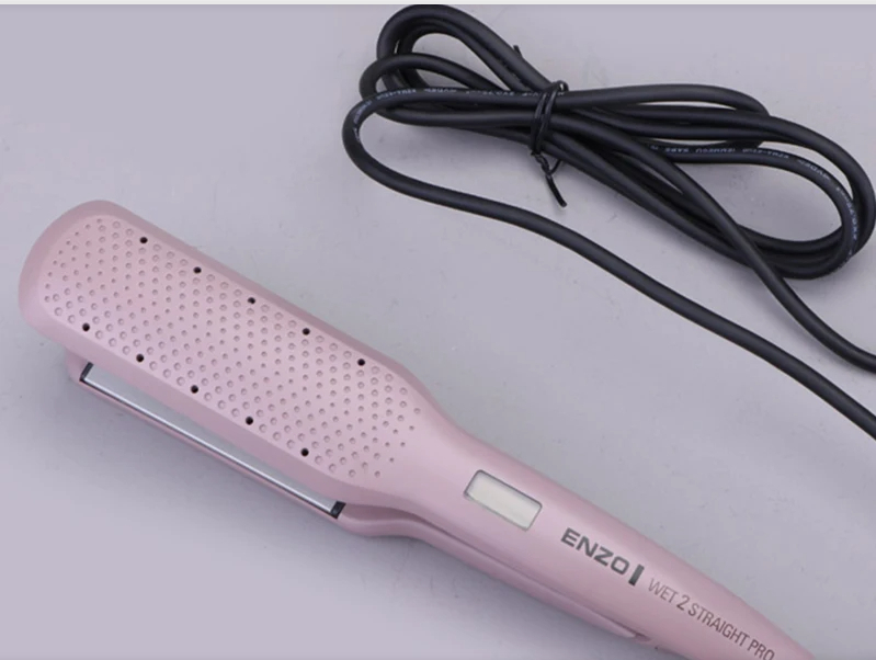 Enzo EN-1293 Wet Hair Straightener