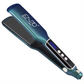 Enzo EN-3983 Peacock Blue Titanium Ceramic Hair Straightener