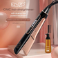 ENZO EN-3112 1280°F Ceramic Panel Hair Straightener, suitable for keratin and protein care.