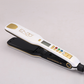 ENZO EN-5111BS Professional Hair Straightener with Serum Bottle
