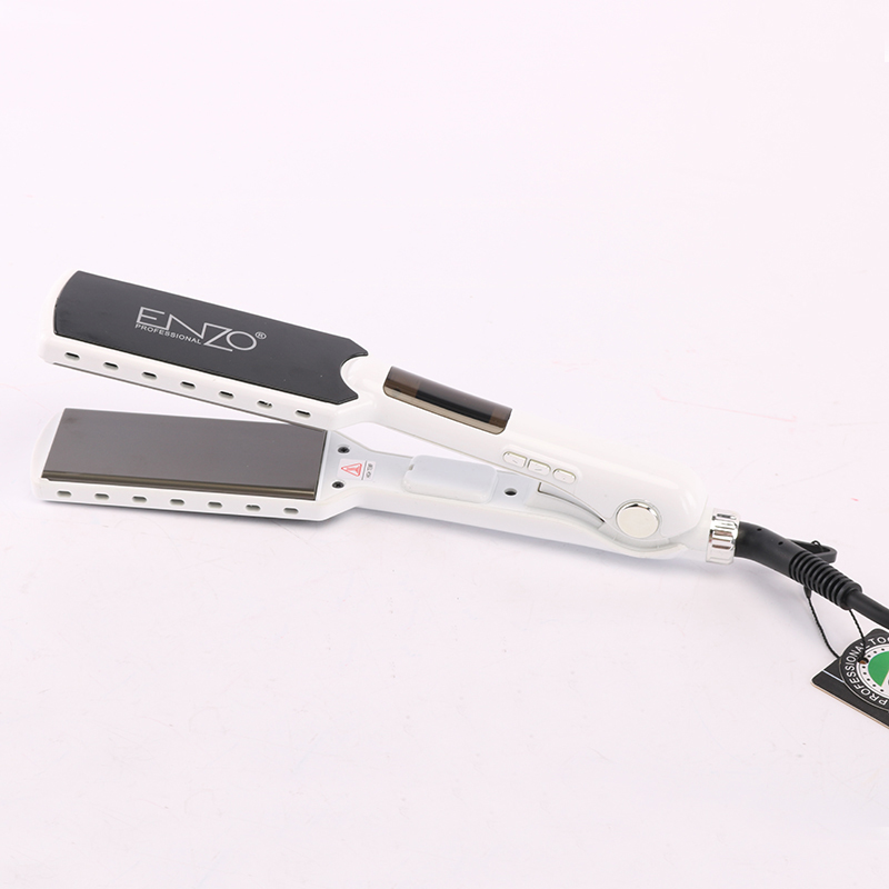 ENZO EN-5050 Professional Titanium Straight Bar Clip