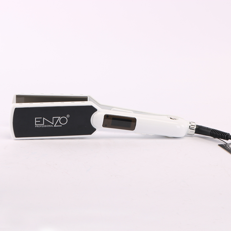 ENZO EN-5050 Professional Titanium Straight Bar Clip