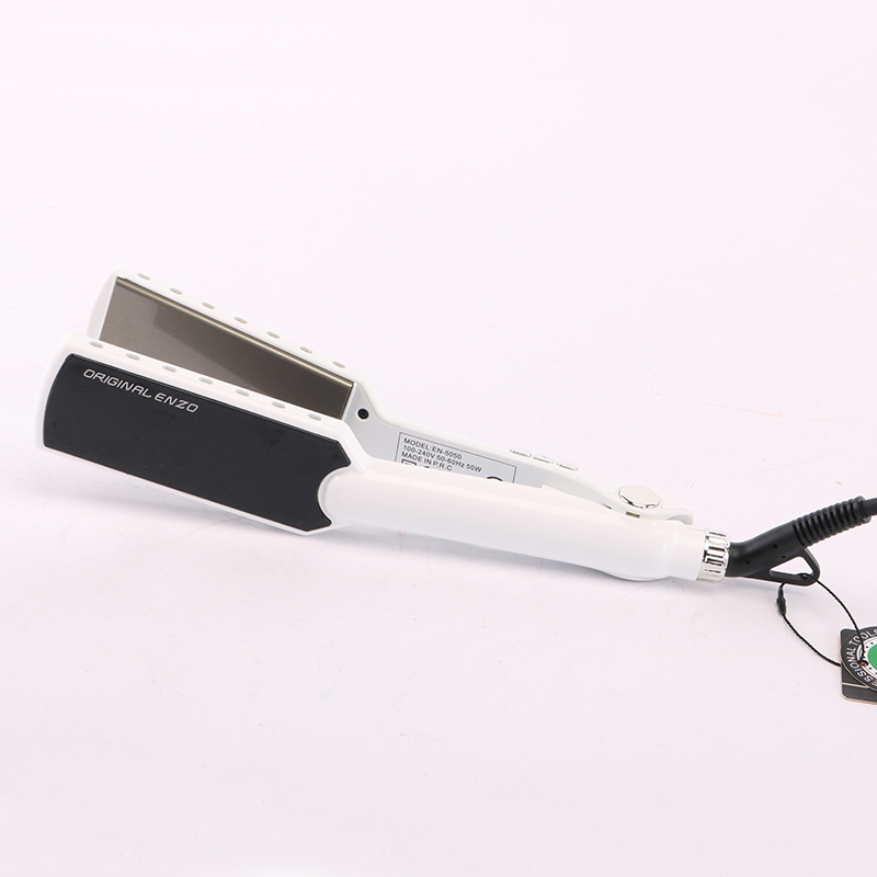 ENZO EN-5050 Professional Titanium Straight Bar Clip