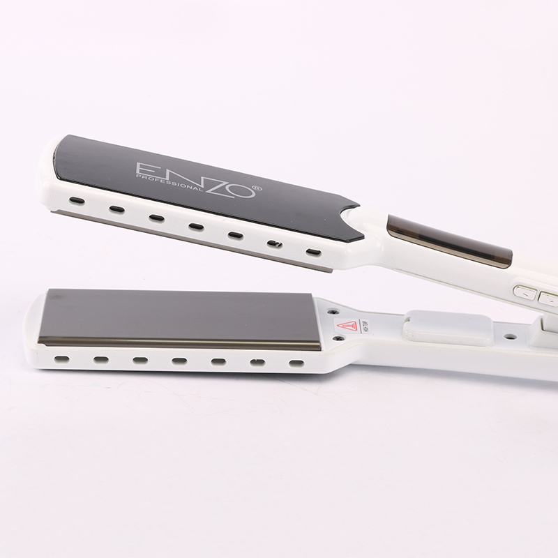 ENZO EN-5050 Professional Titanium Straight Bar Clip