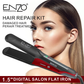 ENZO EN-3986 Professional Hair Care and Repair Tool Set - Protein Straightener