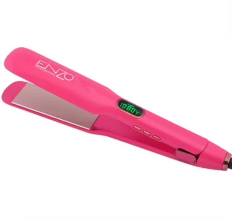 ENZOEN-3821 High-End Hair Straightener