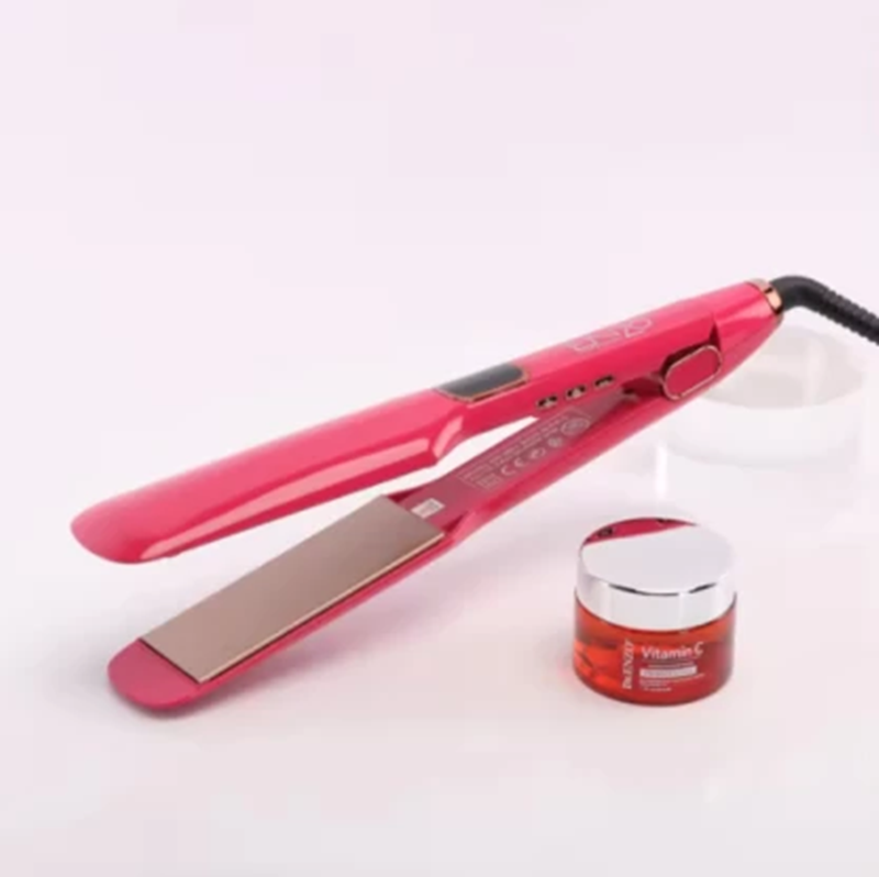 ENZOEN-3821 High-End Hair Straightener