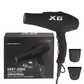 ENZO EN-X6 Professional Salon-Grade High-Power Hair Dryer