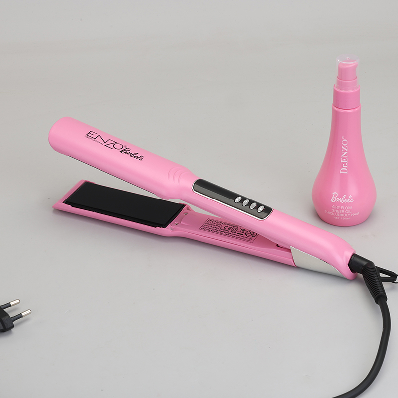 Enzo EN-5301 Hair Straightener
