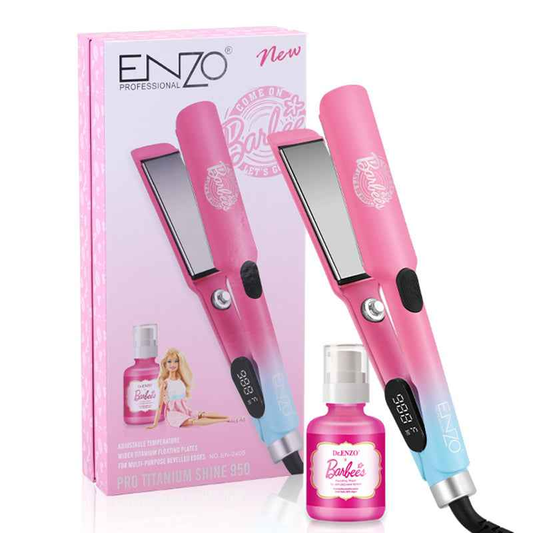 ENZO EN-2405 Professional Hair Straightener