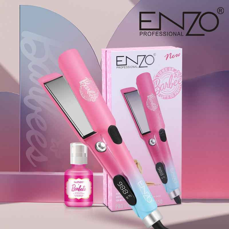 ENZO EN-2405 Professional Hair Straightener