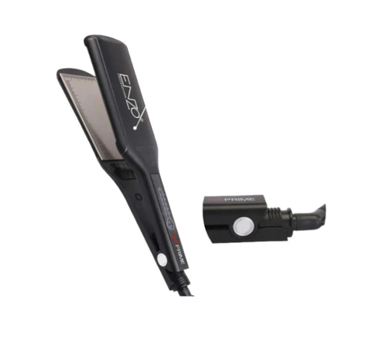 EnzoEN-9918 Professional Keratin Hair Straightener