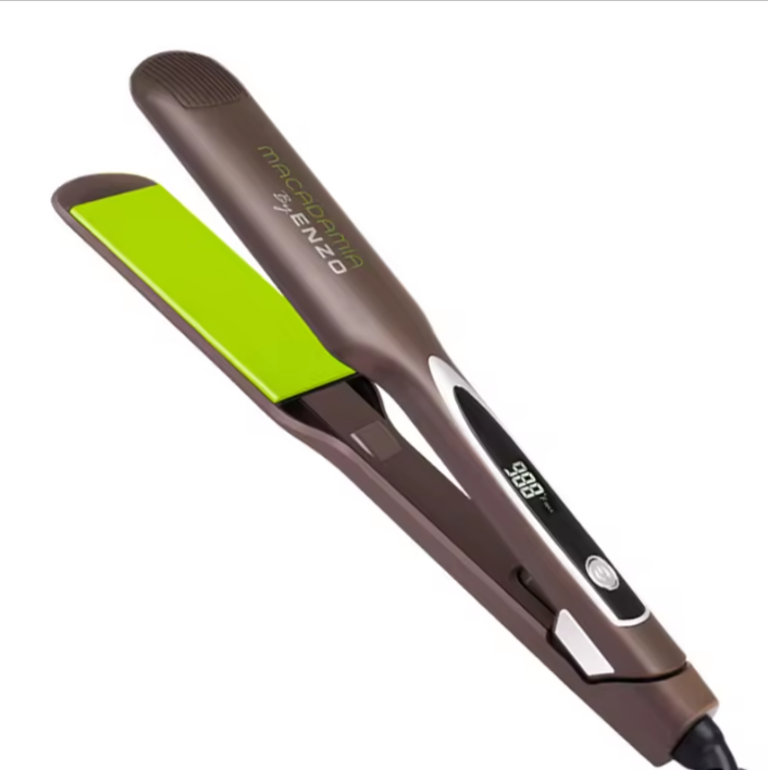 Enzo EN-3991L Professional Protein Hair Straightener