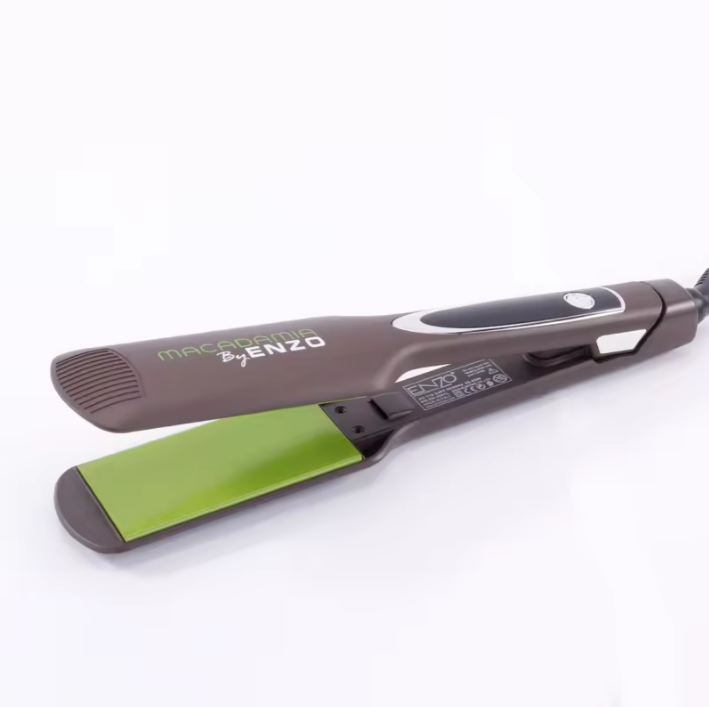 Enzo EN-3991L Professional Protein Hair Straightener