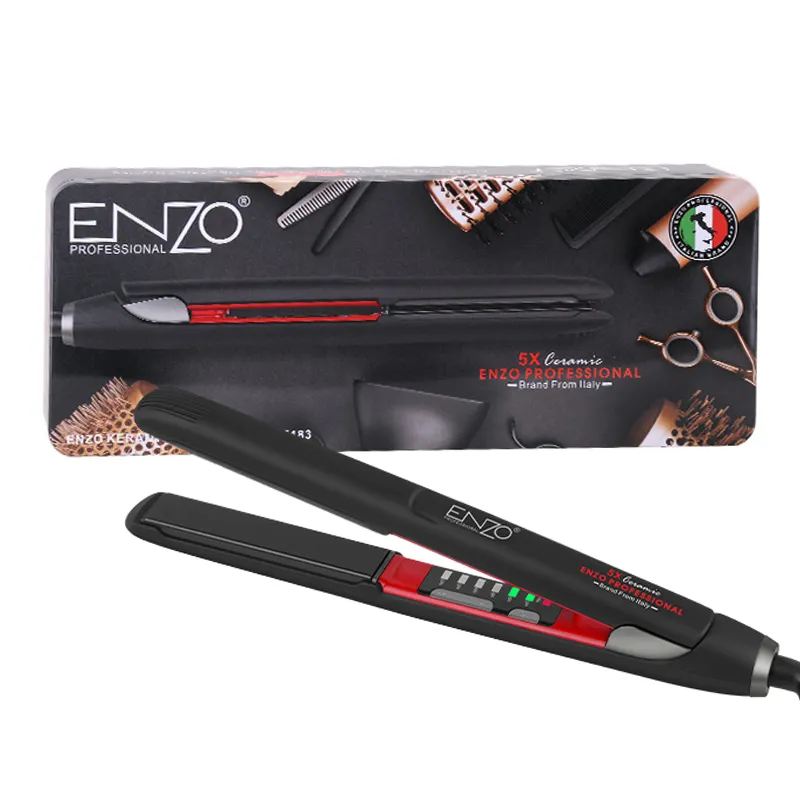 Enzo EN-5183 Professional Keratin Straightener