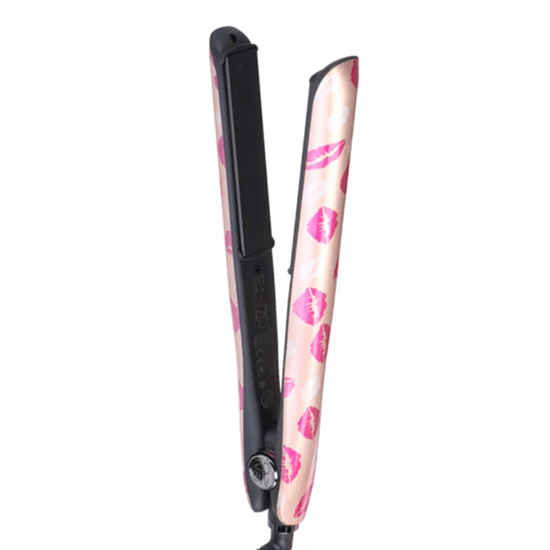 Enzo EN-3828 Multi-functional 2-in-1 Hair Styling Tool