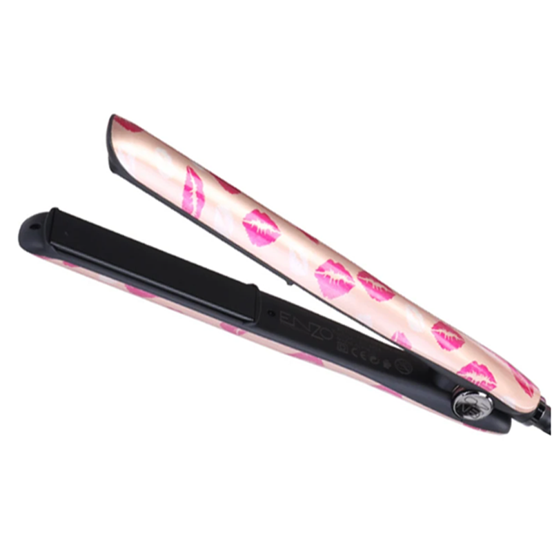 Enzo EN-3828 Multi-functional 2-in-1 Hair Styling Tool