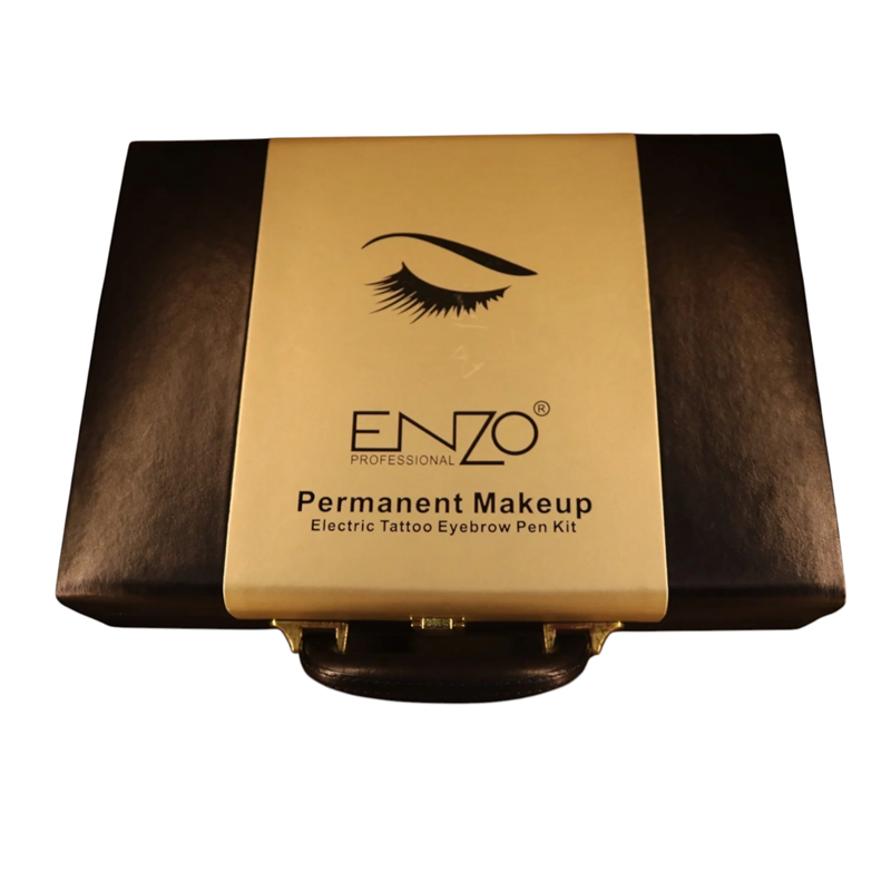 ENZO EN-1 Professional Permanent Makeup Electric Eyebrow Pencil Set