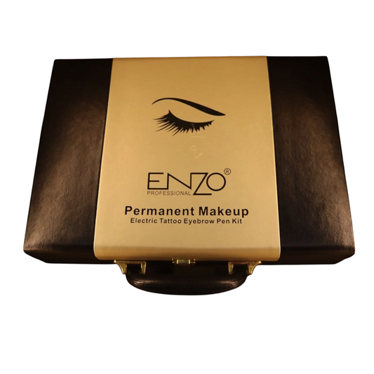 ENZO EN-1 Professional Permanent Makeup Electric Eyebrow Pencil Set