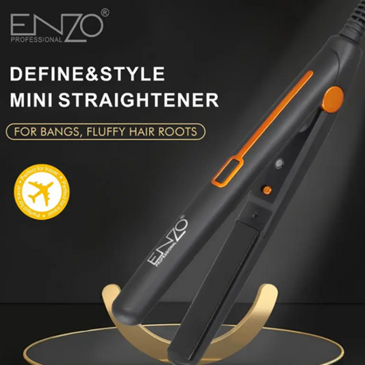 ENZOEN-5009 Mini Hair Straightener
