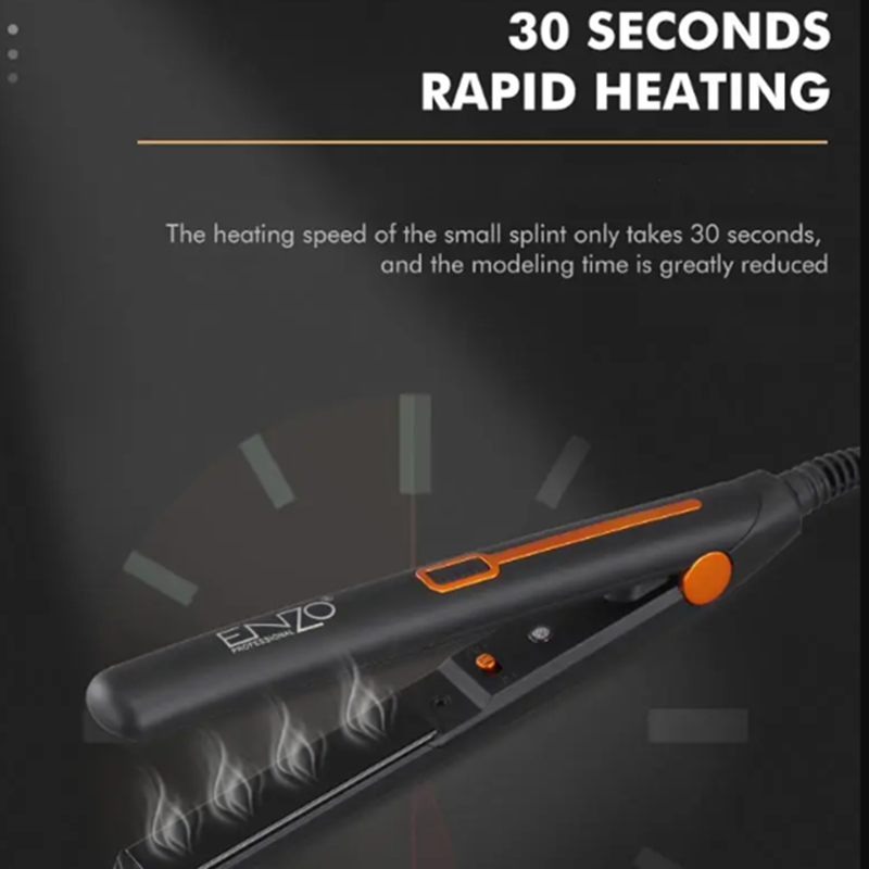 ENZOEN-5009 Mini Hair Straightener