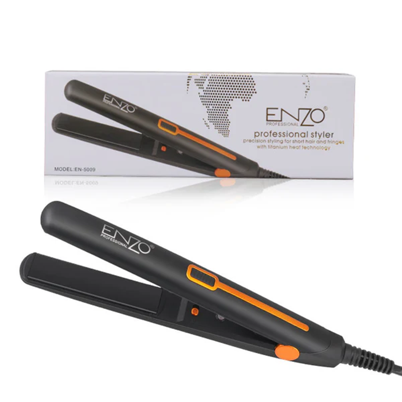 ENZOEN-5009 Mini Hair Straightener