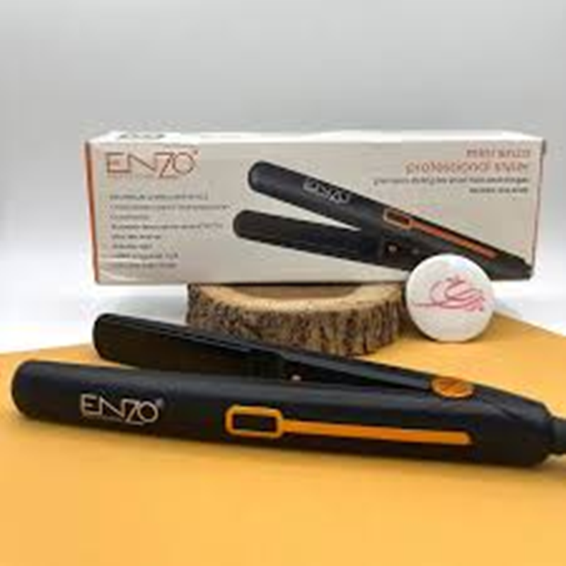 ENZOEN-5009 Mini Hair Straightener