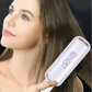 ENZOEN-4114 Ceramic Smoothing Straightening Comb
