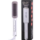 ENZOEN-4114 Ceramic Smoothing Straightening Comb