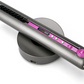 TA-2888, 4800mAh Wireless 2-in-1 Hair Straightener/Curler - Portable, USB Rechargeable, Wet and Dry Use