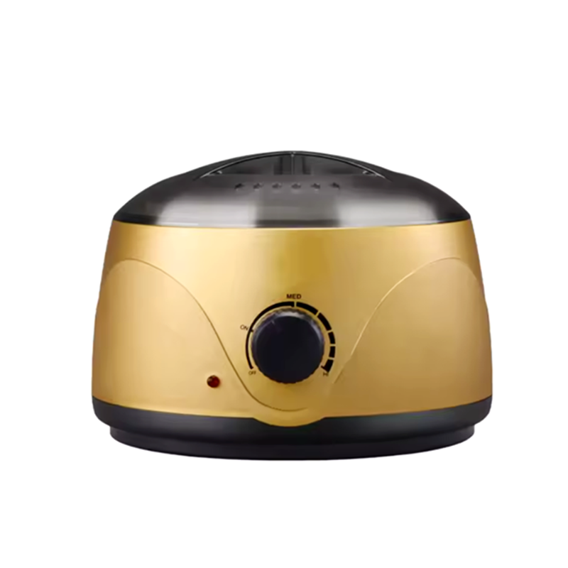 ENZOEN-1102G Hair Removal Wax Heated Mini SPA Device