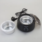 ENZOEN-1102H Black Beauty SPA Non-stick Hair Removal Wax Pot Machine Fat-soluble Wax Heater