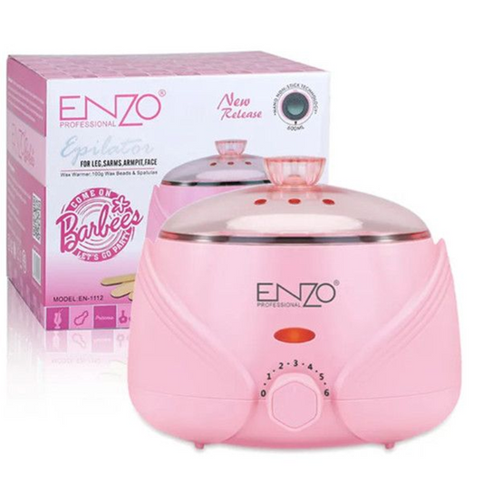 ENZOEN-1112 Professional Hair Removal Wax Heater