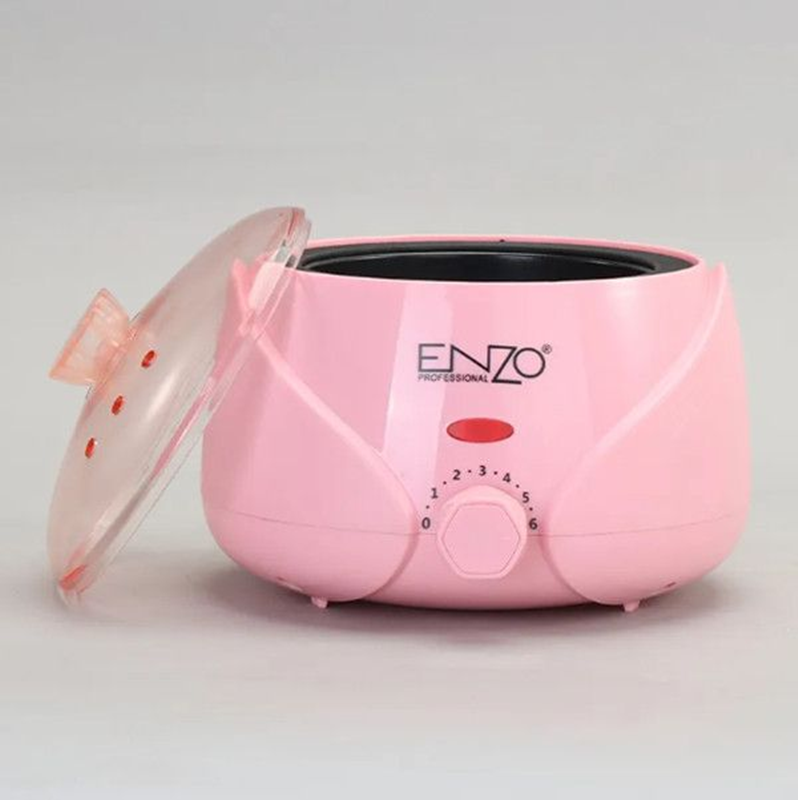 ENZOEN-1112 Professional Hair Removal Wax Heater