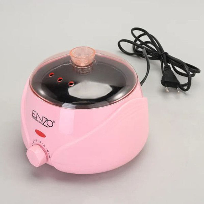 ENZOEN-1112 Professional Hair Removal Wax Heater