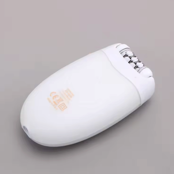 ENZO EN-3089 3-in-1 Women's Hair Removal Device