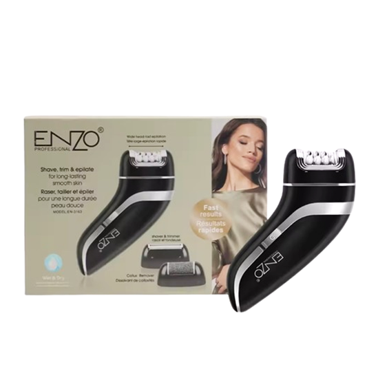ENZOEN-3163 Women's Hair Removal Shaver