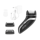 ENZOEN-3163 Women's Hair Removal Shaver