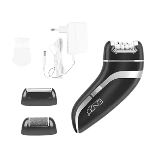ENZOEN-3163 Women's Hair Removal Shaver