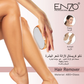 ENZOEN-101 Professional Nanocrystal Hair Removal Device, suitable for both men and women.