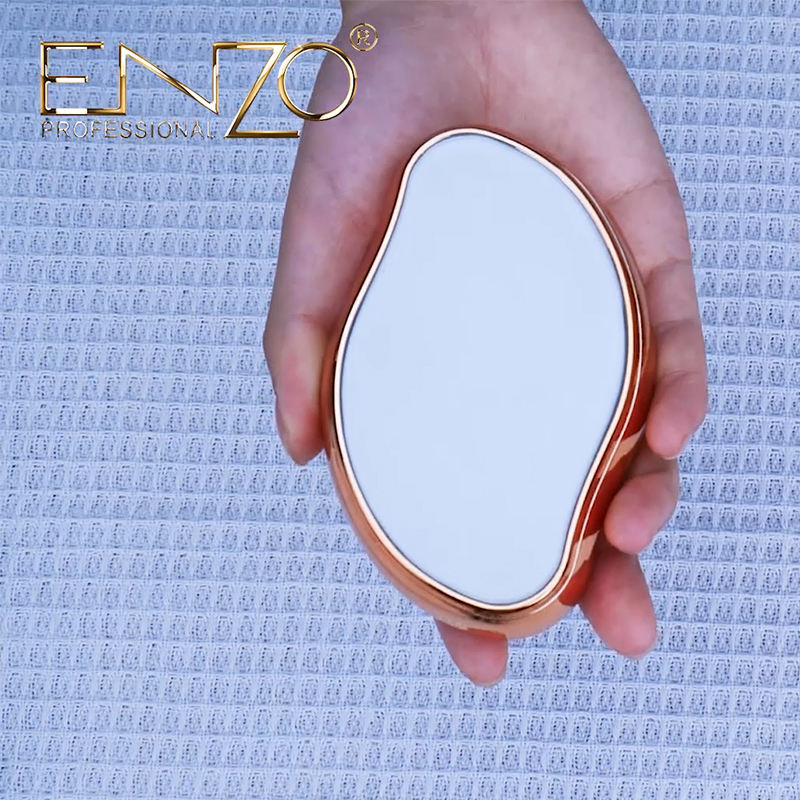 ENZOEN-101 Professional Nanocrystal Hair Removal Device, suitable for both men and women.