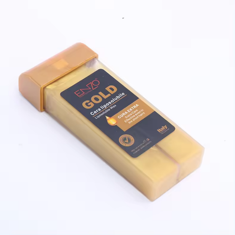 ENZO 100g Professional Gold Wax